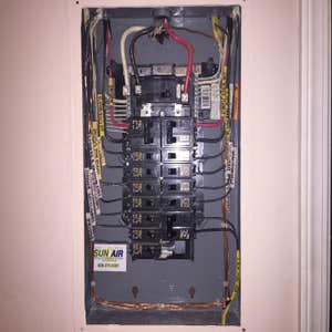 Photos from Sunair Heating, Air Conditioning, Electrical, & Solar