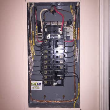 Photos from Sunair Heating, Air Conditioning, Electrical, & Solar