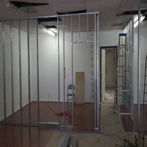 Random Photos - Construction