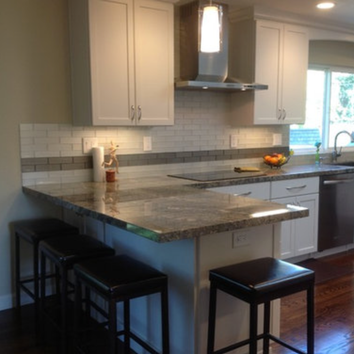 Prudhon Builders