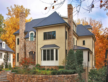 Roof replacement