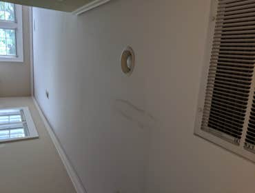 Photos by No Matter What Construction LLC #3 Bedroom Bathroom facelift. Great client sweet couple. Enjoyed doing this job.