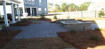 Wood Lawn & Landscaping