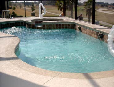 Photos from Hudson Pools Inc