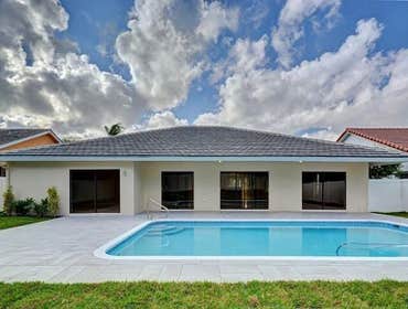 Eco-Pure Construction Inc., Projects
