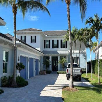Five Star Painting of West Palm Beach