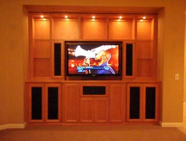 Photos from Audio Video Systems