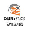 Synergy Stucco San Leandro logo