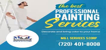 M&l Services S.Corp