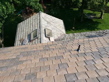 Photo(s) from Adamstree Roofing & Construction
