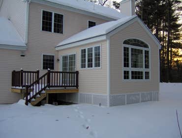 Photos from Building Professionals Inc