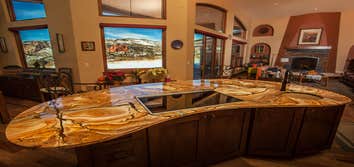 Garden of the Gods Homes Inc