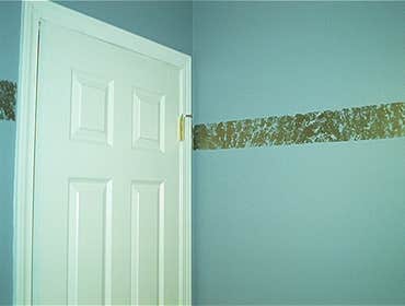 BMRPainting LLC Project