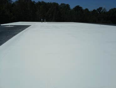 Commercial Roofing
