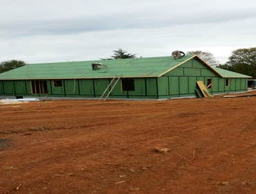 Sample of recent homes we built