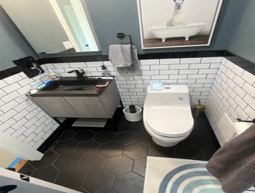 Bathroom Remodel King Of Prussia