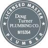 Doug Turner Plumbing CO logo