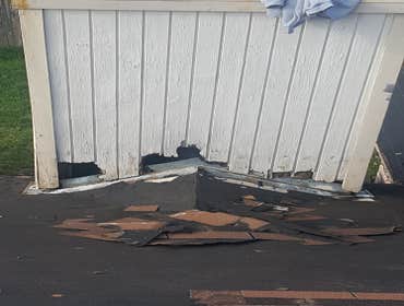 Photos by Intend Roofing & Carpentry #1