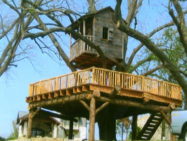 Slc Deck And Fence Llc Project