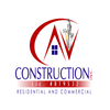 CAV Construction Inc logo