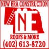 New Era Construction logo