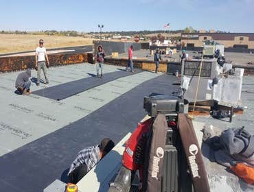 Photo(s) from Apex Restoration & Roofing, LLC