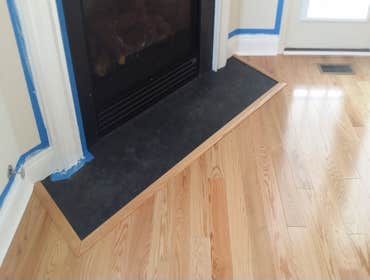 Photos by Marschall Construction LLC #2 flooring installs