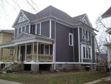 Kee Construction Photos