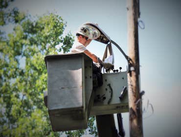 Photos from Slate Belt Electric