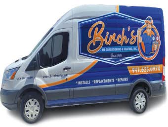 Photos by Birchs Air Conditioning and Heating Inc #1