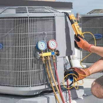 Elite Hvacs Heating & Air