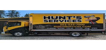 Hunt's Services