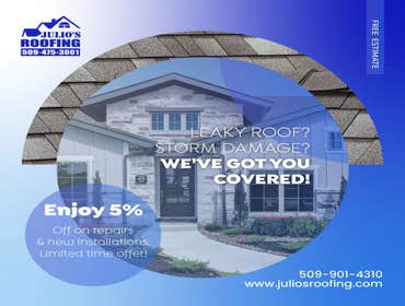 Photos by Julio’s Roofing #10