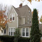 Roofing Contractor New Haven