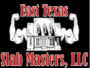 Photos by East Texas Slab Masters #1