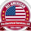 All American Pro Electrical Services LLC logo
