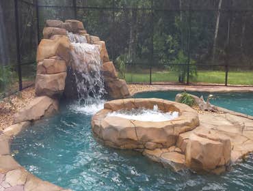 Photo(s) from Dixie Pools & Spas, Inc.