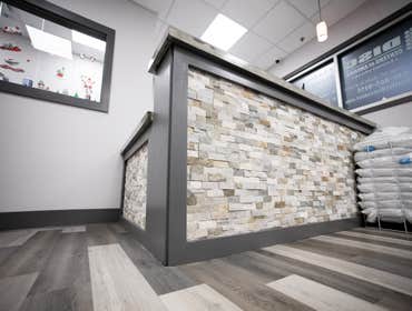 Gallery of Previous Projects