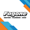 Fagone Mechanical logo