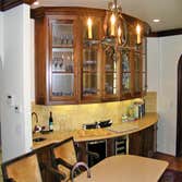 Bar Area