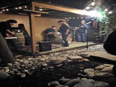 Photo(s) from Safari Landscaping Inc