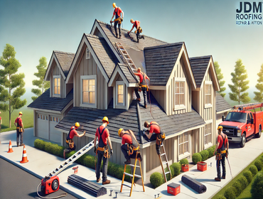 Photos by Jdm Roofing Repair & Installation #1