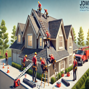 Photos by Jdm Roofing Repair & Installation #1