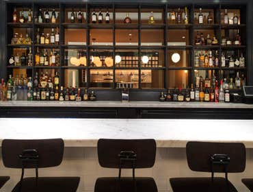 Primary Food & Drink