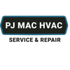 PJ MAC HVAC Service & Repair logo