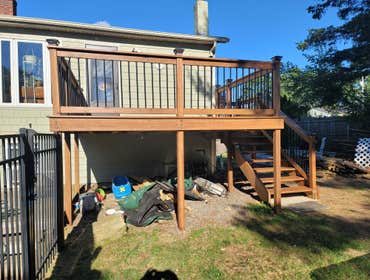 Photos by Timbercraft LLC #1