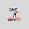 Chula Vista plumbing Pros logo