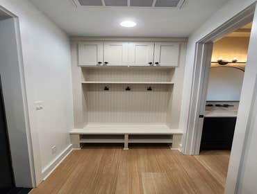 Photos by Denison Custom Homes, Inc #1