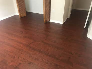 Photos by Fuentes Carpet Installation Corp #1