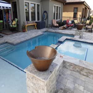 Photos by Wahoo Pools Group, Inc #1